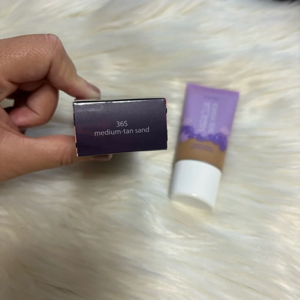 Tarte Maracuja Tinted Hydrator